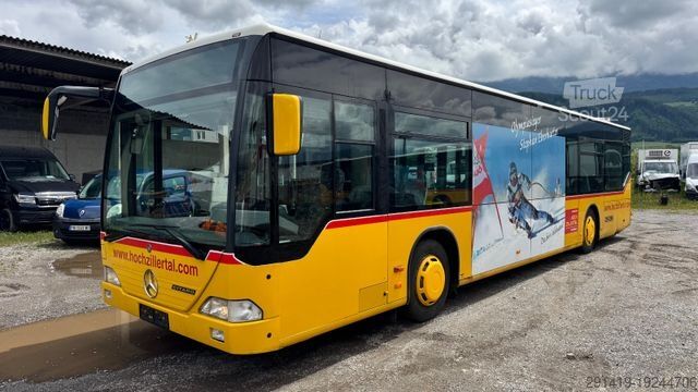 Mestský autobus MERCEDES-BENZ Evobus Citaro  O 530 Linienbus 35 Sitz Bj 2003