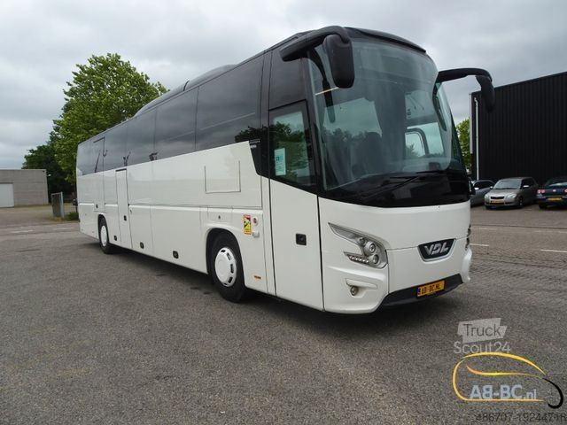 Avtodom VDL FHD2 129/300 50 Sitze