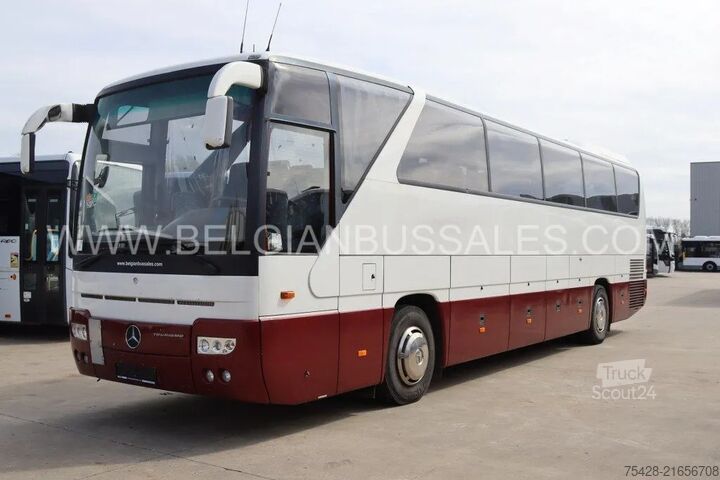Távolsági autóbusz Mercedes-Benz Tourismo / Good condition