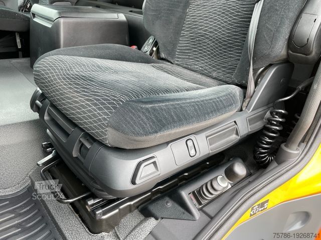 Sklápač MERCEDES-BENZ Arocs 1851 AK/ BL/ HAD/ AC/ Standhzg./ AHK 40t