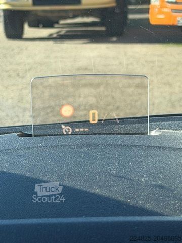 Kleinbus CITROEN 5 SITZER*2018*HEADUP*KEYLESS GO*KAMERA*EURO5*