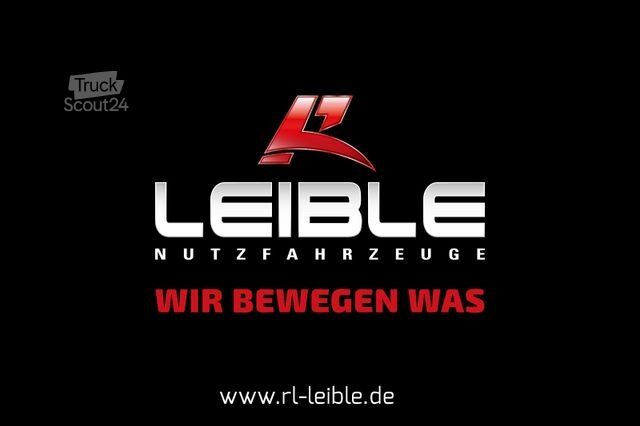 Semirimorchio con telone KÖGEL SN 24*Tautliner*Zertifikat XL*SAF-Achsen*