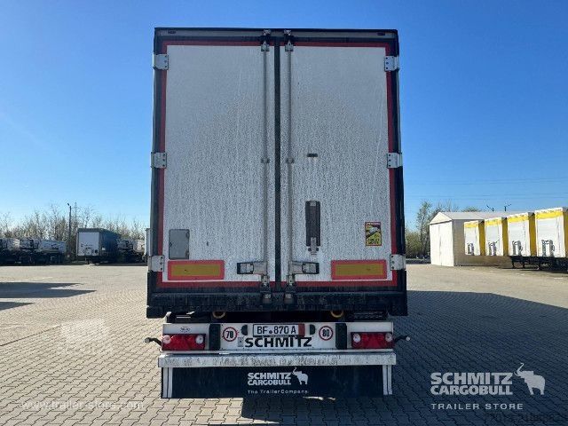Semiremorcă frigorifică Schmitz Cargobull Reefer Multitemp