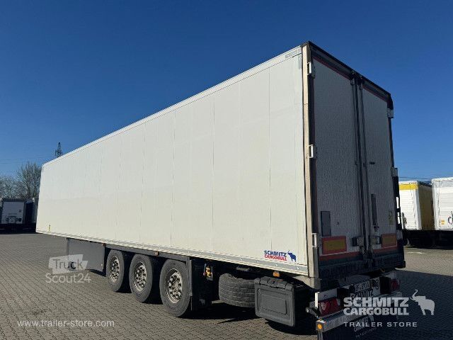Semiremorcă frigorifică Schmitz Cargobull Reefer Multitemp
