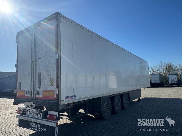 Semiremorcă frigorifică Schmitz Cargobull Reefer Multitemp
