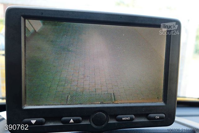 Furgone chiuso MERCEDES-BENZ SPRINTER 310 CDI MAXI -KAMERA-REGALSYSTEM-