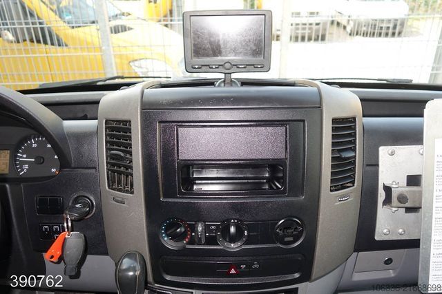 Furgone chiuso MERCEDES-BENZ SPRINTER 310 CDI MAXI -KAMERA-REGALSYSTEM-