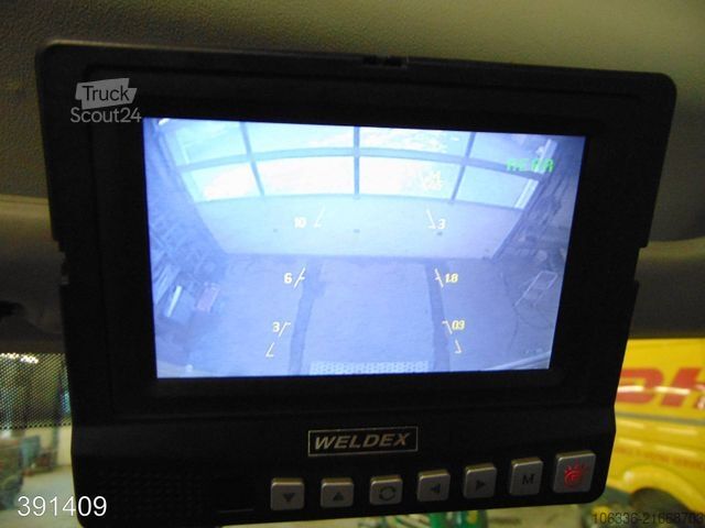 Fourgon tôlé IVECO Daily 35 S 11 A / P Maxi Postkoffer REGALSYSTEM