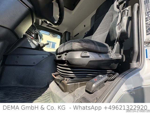Camión frigorífico MERCEDES-BENZ Antos 2540*E6d*Frigoblock*LBW*Lift*2Verdampfer