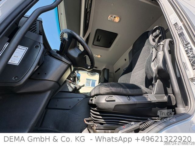 Camión frigorífico MERCEDES-BENZ Antos 2540*E6d*Frigoblock*LBW*Lift*2Verdampfer