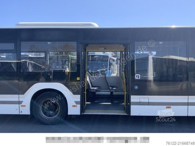 Autobuz articulat MAN A 23 Lions City G / O 530 G Citaro