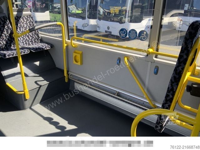 Autobuz articulat MAN A 23 Lions City G / O 530 G Citaro