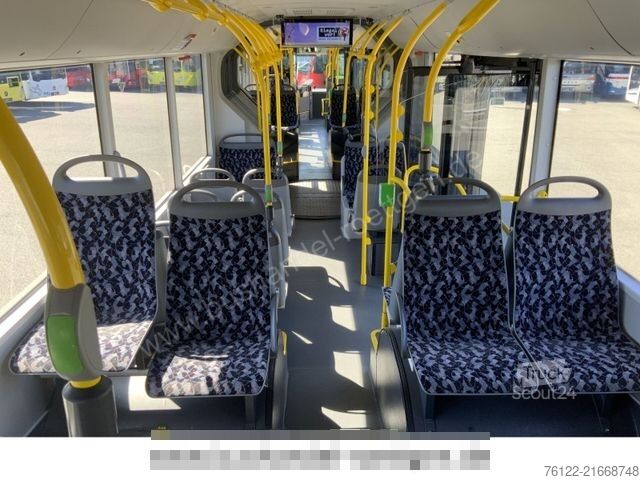 Autobuz articulat MAN A 23 Lions City G / O 530 G Citaro