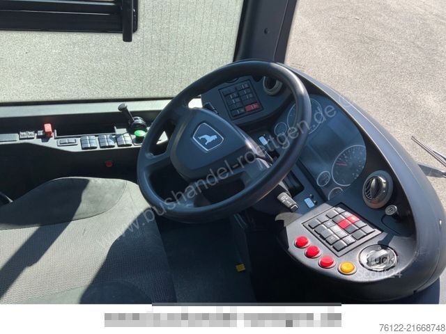 Autobuz articulat MAN A 23 Lions City G / O 530 G Citaro