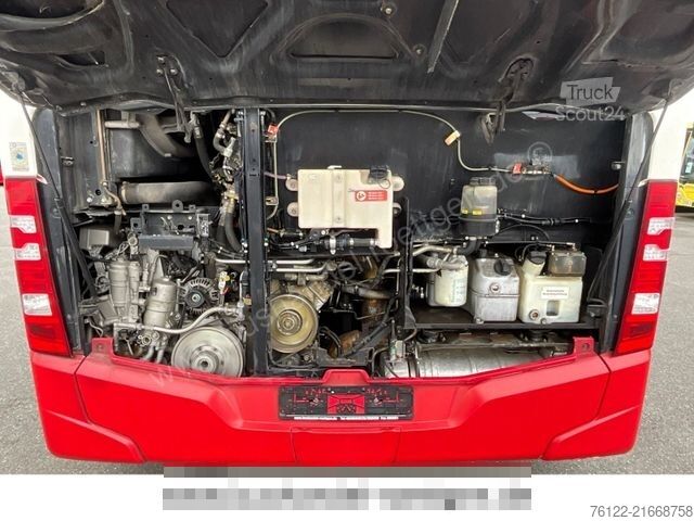 Autobuz urban MERCEDES-BENZ O 530 Citaro/A20/A21/n.Tauschmotorb.213.816km