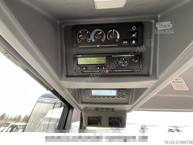 Autobuz urban MERCEDES-BENZ O 530 Citaro/A20/A21/n.Tauschmotorb.213.816km