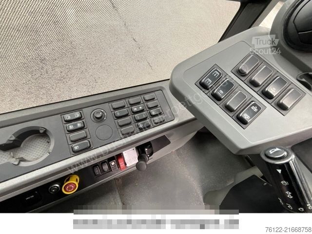 Autobuz urban MERCEDES-BENZ O 530 Citaro/A20/A21/n.Tauschmotorb.213.816km