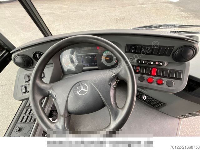 Autobuz urban MERCEDES-BENZ O 530 Citaro/A20/A21/n.Tauschmotorb.213.816km