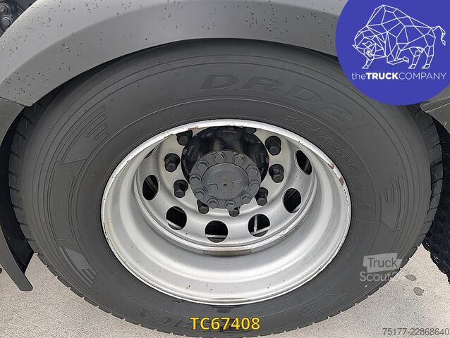  DAF XG 480