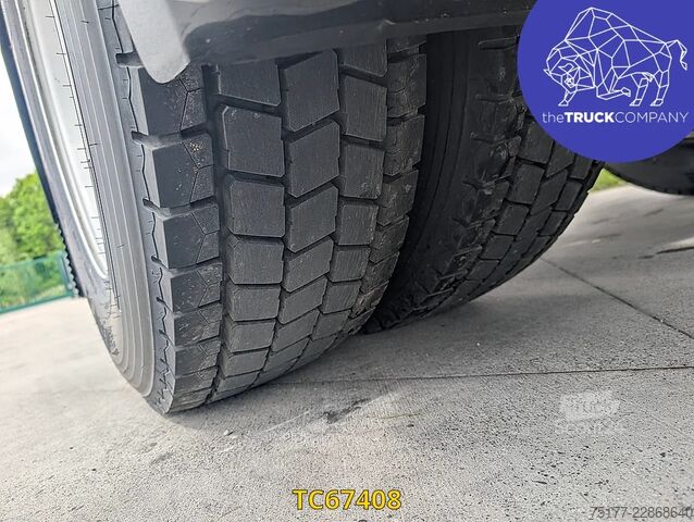  DAF XG 480