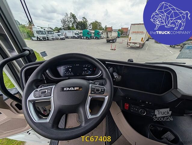  DAF XG 480