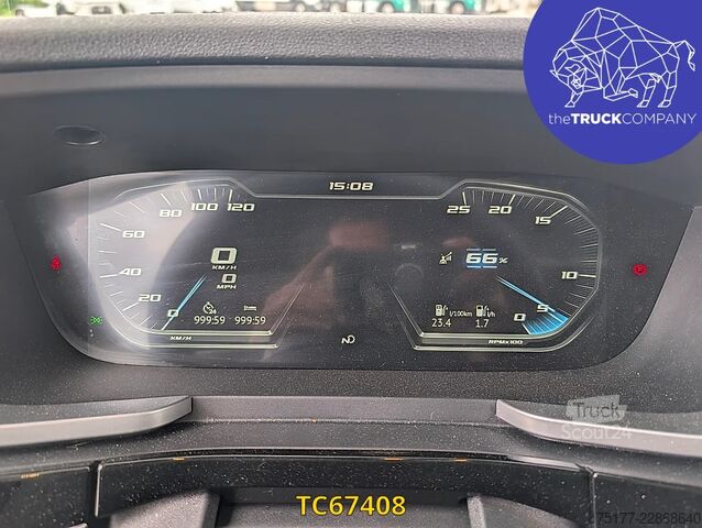  DAF XG 480