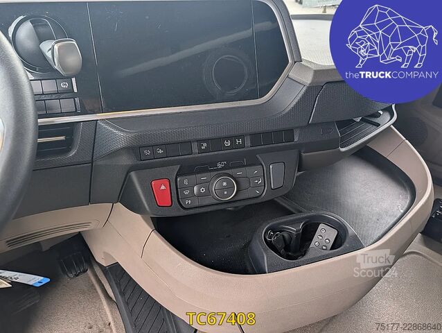 DAF XG 480