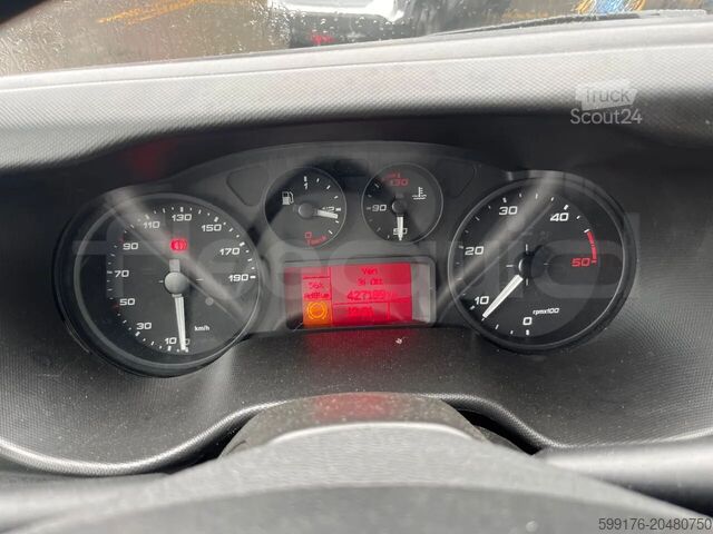 Transport de personnes IVECO Daily