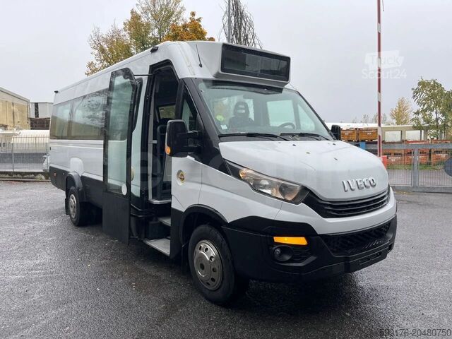 Transport de personnes IVECO Daily