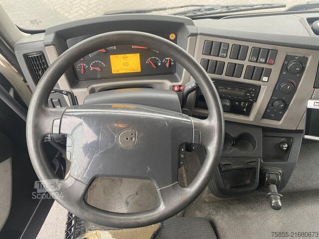 Maleta Volvo FL260 Boxtruck / Euro 5 / 625.000 KM / Loading ...