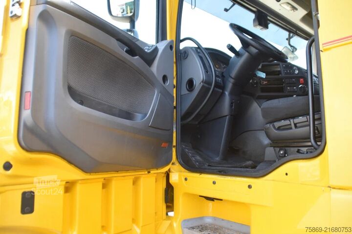 Standard-SZM DAF XF 440 SC 4x2 - NEW TACHO - ADR FL - PTO - 456 ...