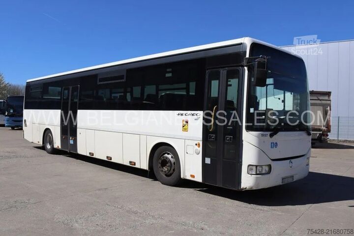Intercitybus Irisbus / Iveco RECREO