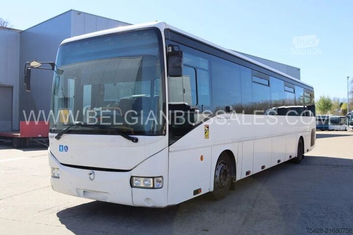 Intercitybus Irisbus / Iveco RECREO