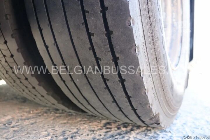 Intercitybus Irisbus / Iveco RECREO