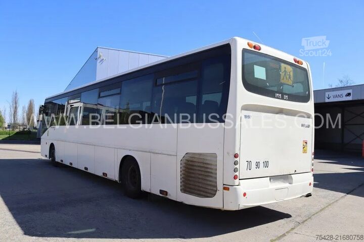 Intercitybus Irisbus / Iveco RECREO