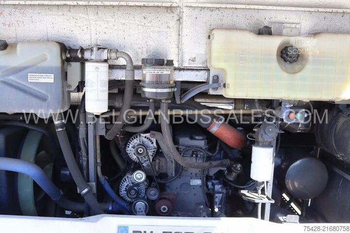 Intercitybus Irisbus / Iveco RECREO