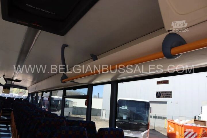 Intercitybus Irisbus / Iveco RECREO