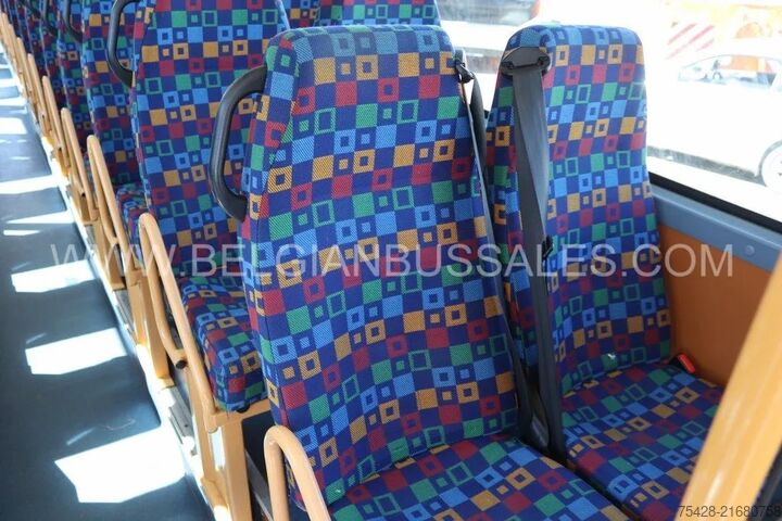 Intercitybus Irisbus / Iveco RECREO
