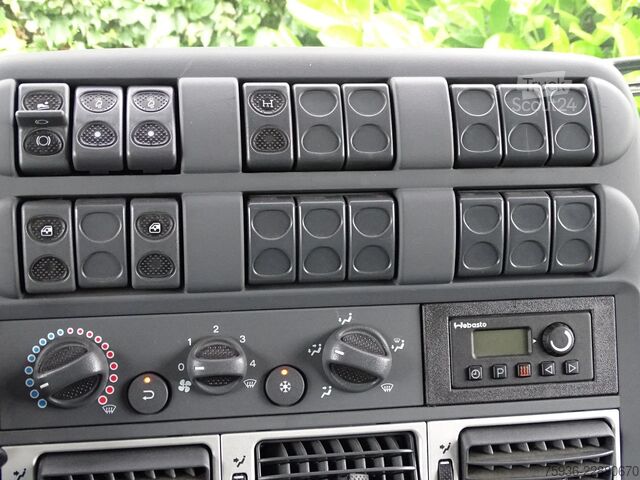 Bergingsvoertuig Iveco Eurocargo 120E25 Abschleppwagen Towtruck Full A...