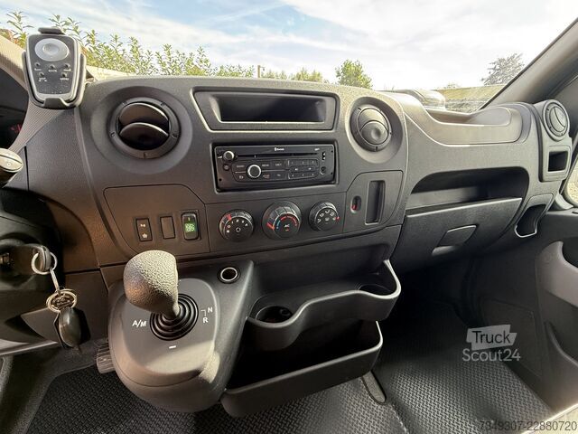 Transport koni Renault Master | HORSETRUCK | STX | STALLION 3XL | 2015...