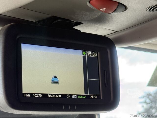 Transport koni Renault Master | HORSETRUCK | STX | STALLION 3XL | 2015...