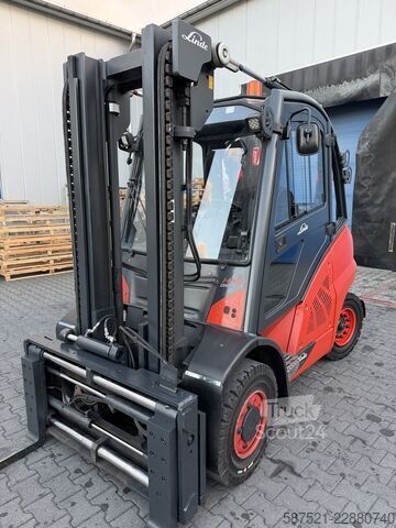Linde H 40D Linde Linde KH 40D