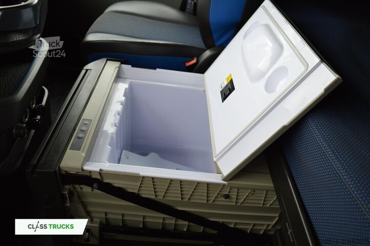 стандартний тракторний агрегат VOLVO FH 460 Globetrotter XL i-Save