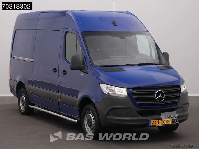 Magastetős kombi Mercedes Sprinter 314 CDI Automaat L2H2 Trekhaak Airco C...