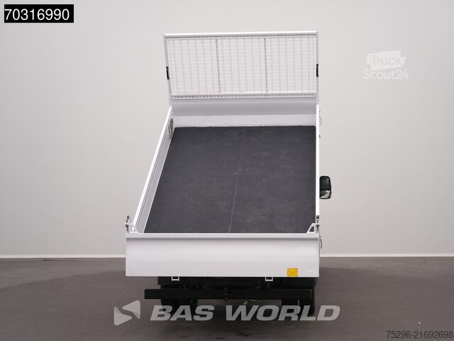 Самосвал Iveco Daily 35C16 3.0L Kipper met Kist Dubbellucht 3,...