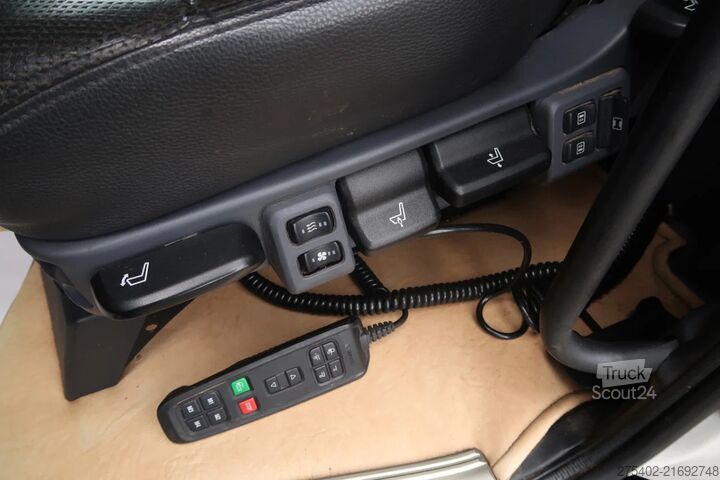 Standard-SZM Scania R490 6X2/ FULL AIR/ RETARDER/ AIR COOLER/ MEGA