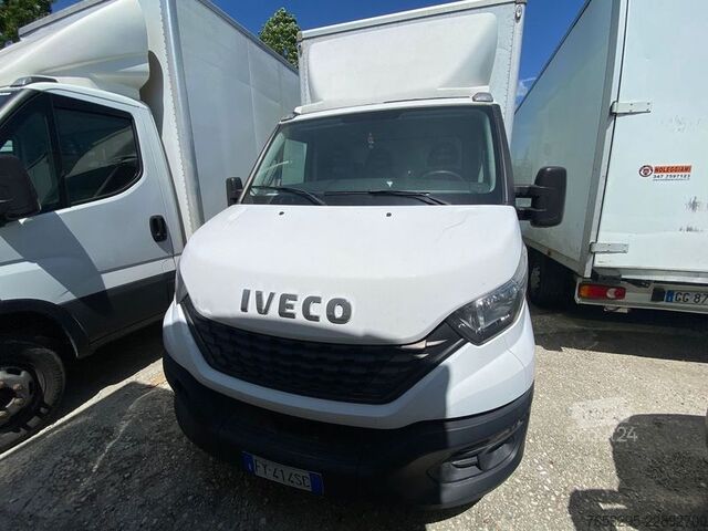 Tovorno vozilo za posebne namene Iveco Daily