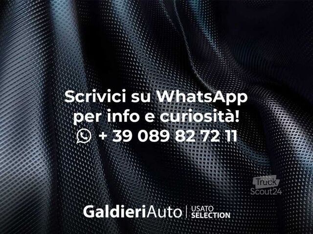 Tovorno vozilo za posebne namene Iveco Daily