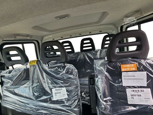 Speciális rendeltetésű teherautó Iveco Daily