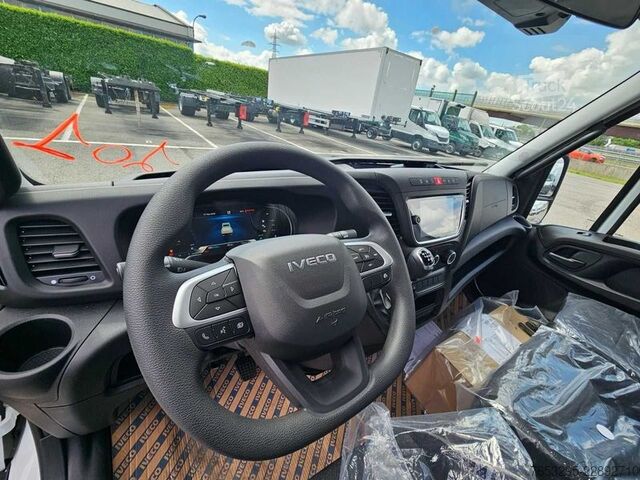 Speciális rendeltetésű teherautó Iveco Daily